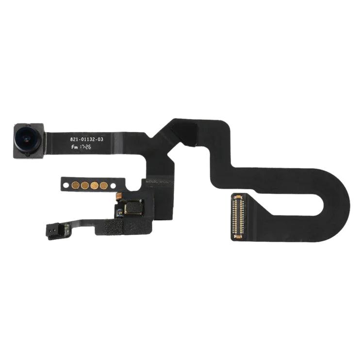 Front Camera with Proximity Sensor Flex Cable for iPhone 8 Plus - Best Cell Phone Parts Distributor in Canada, Parts Source Front Camera with Proximity Sensor Flex Cable for iPhone 8 Plus - Best Cell Phone Parts Distributor in Canada, Parts Source